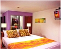 Standard Room (Single/Twin)